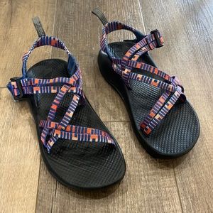 Boy's chacos